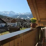 Bergblick