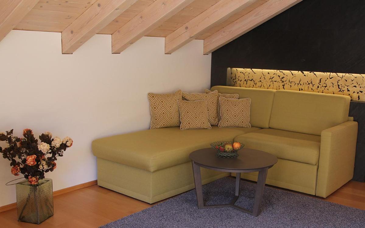 Bergblick Appartement Garmisch-Partenkirchen