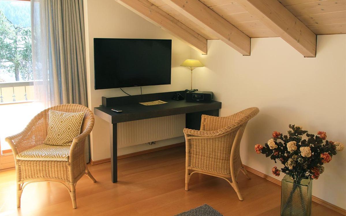 Bergblick Appartement Garmisch-Partenkirchen