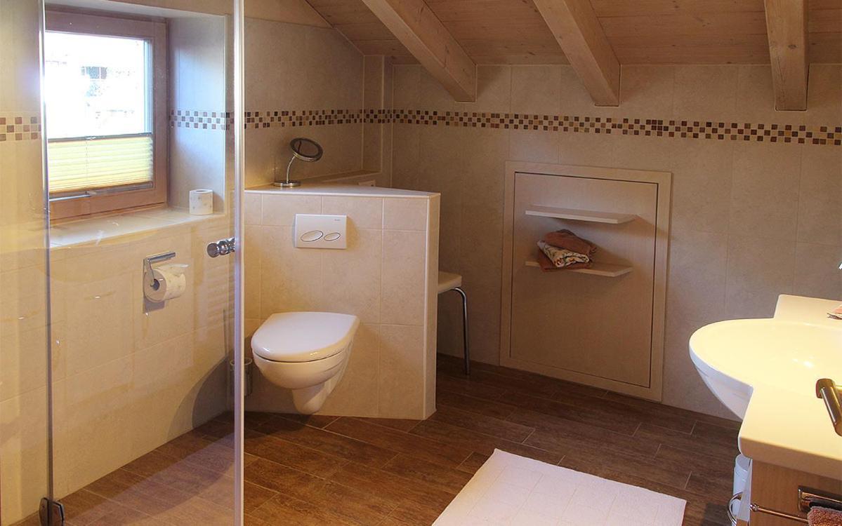 Bergblick Appartement