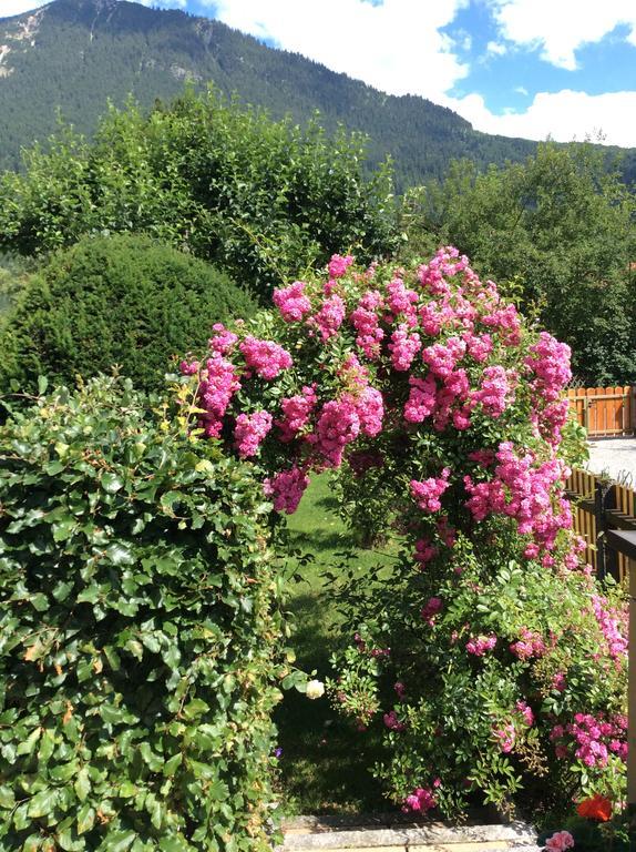 Bergblick Appartement Garmisch-Partenkirchen